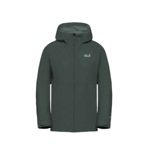 PRELIGHT 2.5L LT JKT W