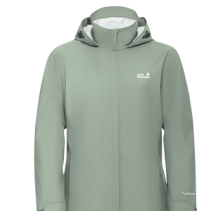TRAILTIME 2L JKT W