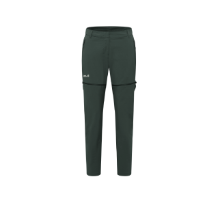 HIKEOUT ZIP OFF PANTS W