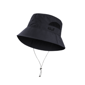 VENT BUCKET HAT