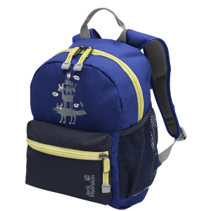LITTLE SCOUT 10