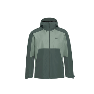WILDBOUND 2L JKT M