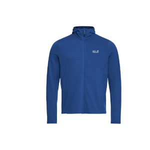 LITESTRIDE HOODED FZ M