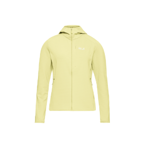 LITESTRIDE HOODED FZ W