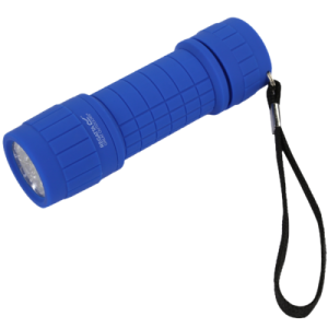 9 LED Hand Torch
