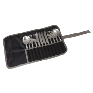 4Prsn Cutlery Set