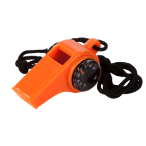 Survival Whistle