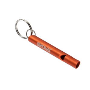 Keyring Whistle