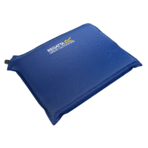 Inflating Pillow
