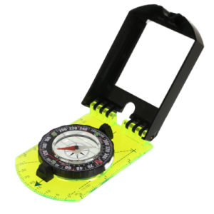 Folding Compass
