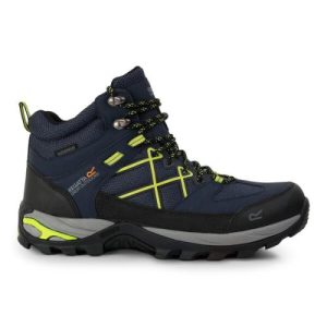 Samaris III Boot