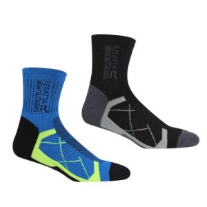 2pk Outdoor Active Socks