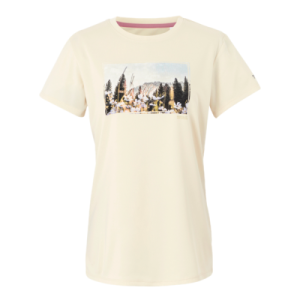 Women's Fingal IX