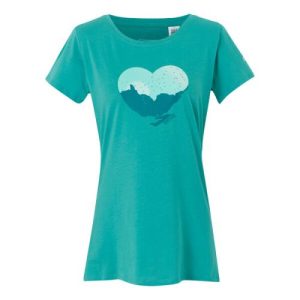 Women's Breezed V