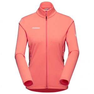 ACONCAGUA LIGHT ML JACKET WOMEN