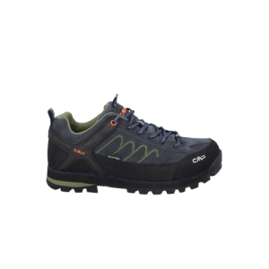 MOON LOW WP TREKKING SHOES 31Q4787