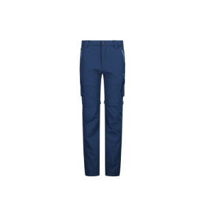 KID ZIP OFF PANT 31T5624