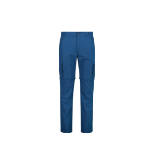 MAN ZIP OFF PANT 31T5627