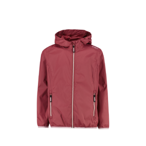 KID G RAIN JACKET FIXED HOOD 32X5795