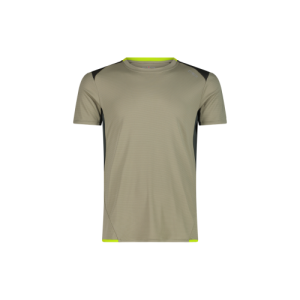 MAN T-SHIRT 33N6687