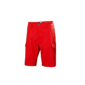 HH QD CARGO SHORTS 11"