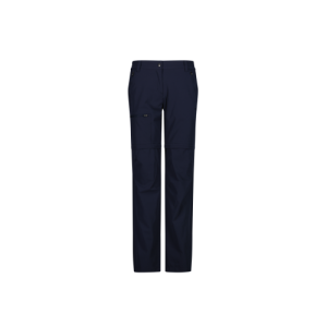 WOMAN ZIP OFF PANT 34T5016