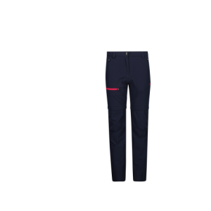 KID G ZIP OFF PANT 34T5075