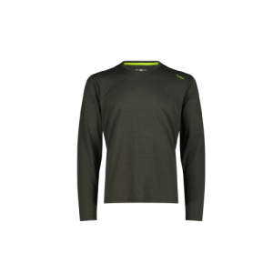 MAN LONG SLEEVES T-SHIRT 35N5647