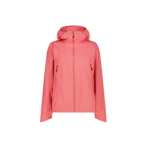 WOMAN JACKET FIX HOOD 35Z6176