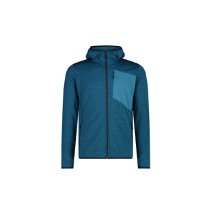 MAN JACKET FIXED HOOD 36L6267