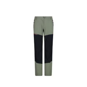 WOMAN LONG PANT 36T5426