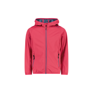 KID G JACKET FIXED HOOD 39A5115