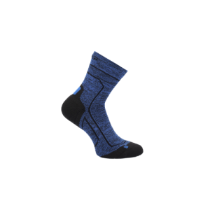 HIKING SOCKS SOFTAIR MID 3I17897