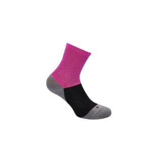 RUNNING SOCKS WMN DRYARN MID 3I35986