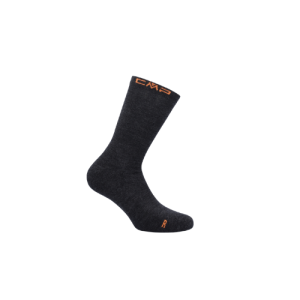 HIKING SOCKS WOOL MID 3I87177