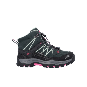 JUNIOR RIGEL MID WP TREKKING SHOES 3Q12944J
