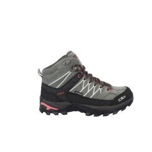 RIGEL MID WMN WP TREKKING SHOES 3Q12946