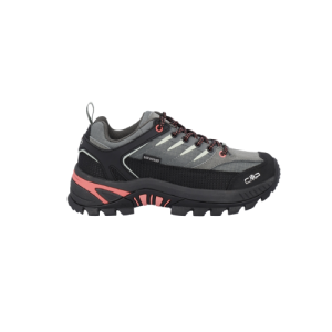RIGEL 2.0 LOW WMN WP TREKKING SHOES 3Q15466