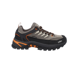 RIGEL 2.0 LOW WP TREKKING SHOES 3Q15467
