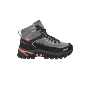 RIGEL 2.0 MID WMN WP TREKKING SHOES 3Q19366