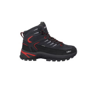 RIGEL 2.0 MID WP TREKKING SHOES 3Q19367