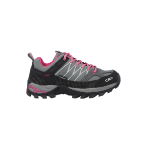 RIGEL LOW WMN WP TREKKING SHOES 3Q54456
