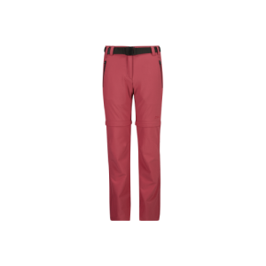 KID G ZIP OFF PANT 3T51445