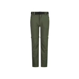 KID ZIP OFF PANT 3T51644