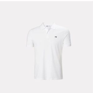 ELBA FITTED POLO