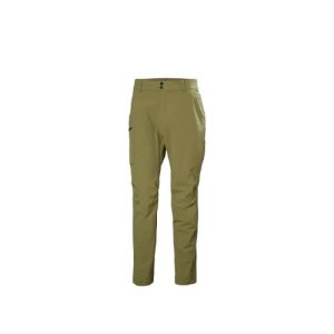 BRONO SOFTSHELL PANT