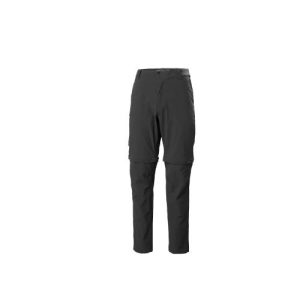 BRONO SOFTSHELL ZIP OFF PANT