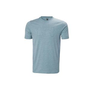 HH TECH LOGO T-SHIRT