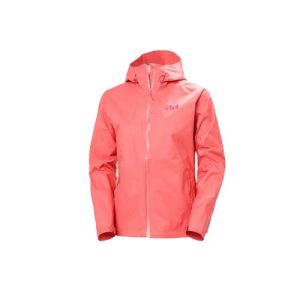 W LOKE TERRA JACKET