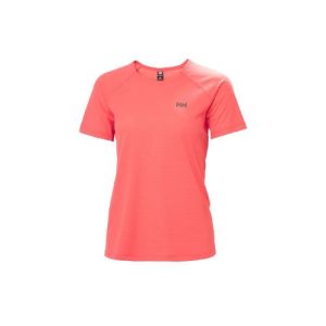 W TRAIL SS T-SHIRT